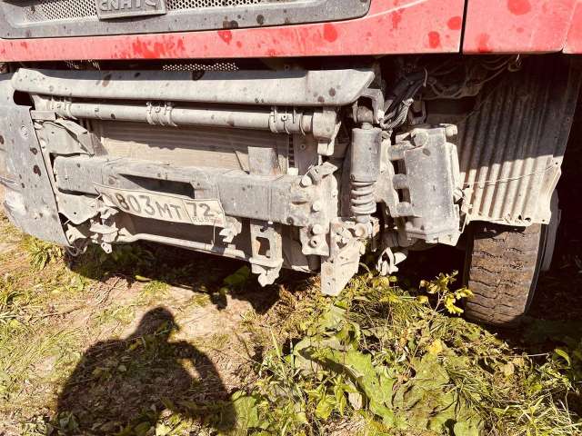 HOWO T5G ZZ3257V384GE1 6x4 Самосвал  2022