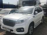 Haval H9 Elite 2.0D 8AT 4WD 2022