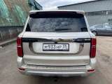 TANK GWM 500 Premium 3.0AT (299 hp) 2023