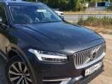 Volvo XC90 T8 PHEV Inscription 7 мест 8AT AWD 2021