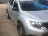 Renault Duster Life 2.0 MT6 4x4 2022