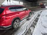 Hyundai Santa Fe High-Tech 2.2 CRDi 8AT 2021