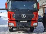 SHACMAN SX32586T384 Самосвал 6х4  2021
