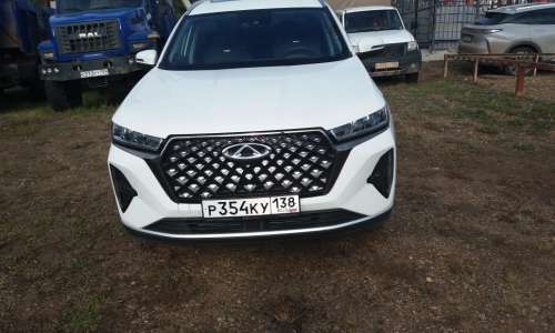 Chery Tiggo 7 PRO MAX 