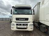 КАМАЗ 5490 4x2 Седельный тягач  2021