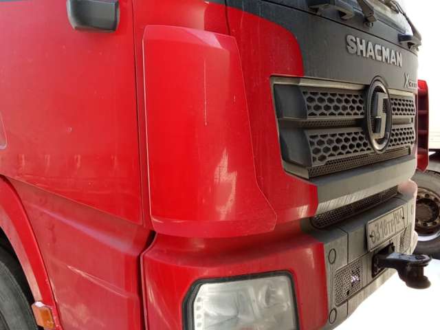 SHACMAN SX33186V366 8x4 Самосвал  2023