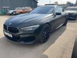BMW 8 серия Gran Coupe M850i xDrive 2022