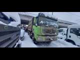 SHACMAN SX33186V366 8x4 Самосвал  2022