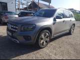 Mercedes-Benz GLB 200 d 4MATIC Progressive 2021