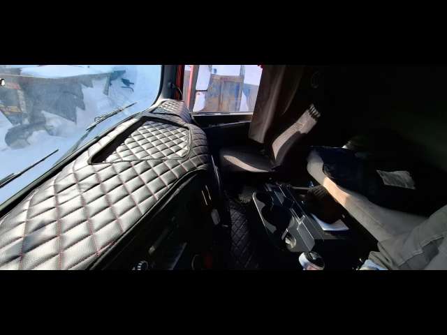 SHACMAN SX32586T384 Самосвал 6х4  2021