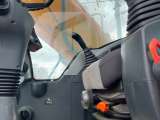 Hyundai R210W-9S Экскаватор  2019