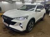 Haval F7 Tech Plus 2.0 7DCT 4WD 2023