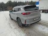 EXEED TXL Sport Edition 2.0 7DCT 4WD 2023