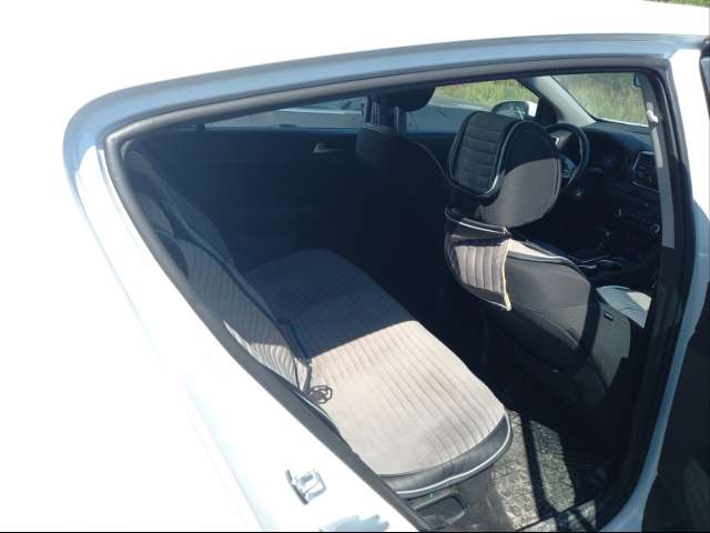KIA Sportage Comfort 2.0 6AT AWD 2021