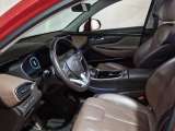 Hyundai Santa Fe High-Tech 2.2d 8DCT 2021