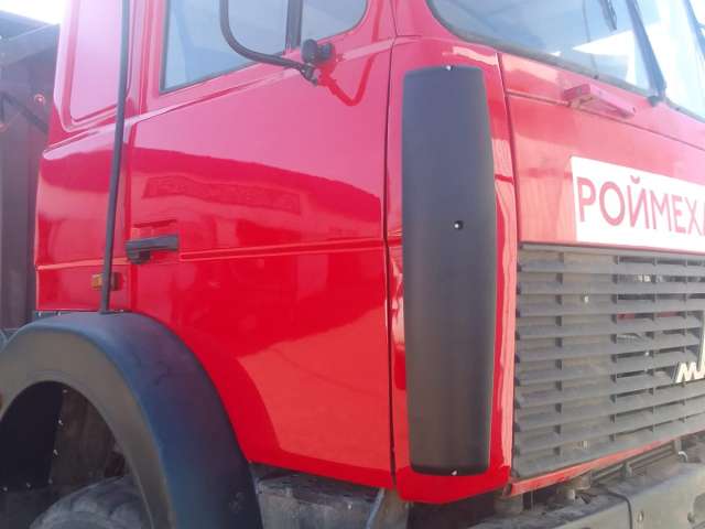 МАЗ 6317 6x6 Самосвал  2021