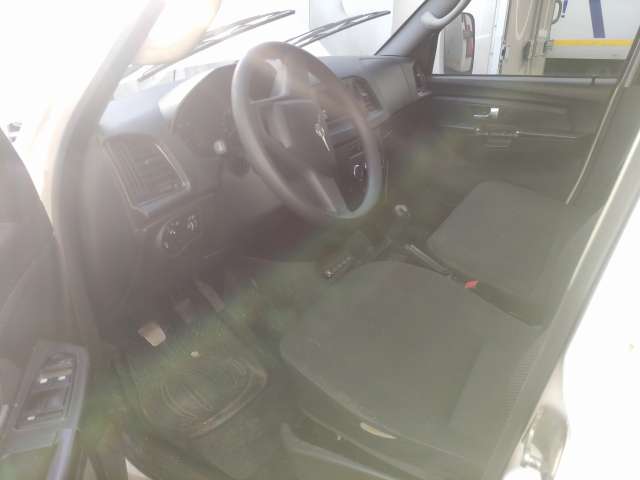 UAZ Profi Полуторка 4х2 Бортовой (BASE ИКАР)  2021