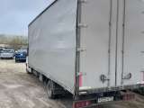 GAZ GAZELLE Next Бортовой/Европлатформа/Евроборт А21R32 2023