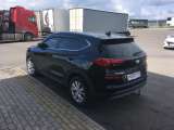 Hyundai Tucson Family 2.5 8AT 4WD 2019