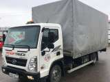 Hyundai Mighty EX8 Эвакуатор  2023