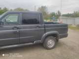 UAZ Pickup Base ИКАР 2.7 5MT 2024