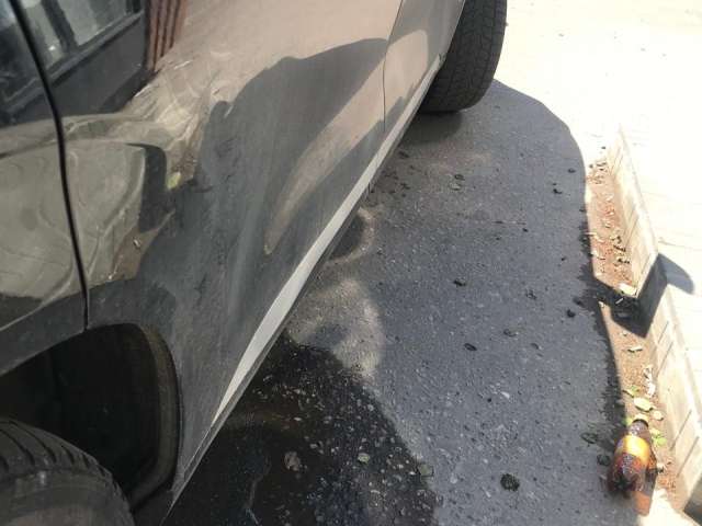 EXEED VX President 2.0T 7DCT 4WD 2023