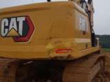 Caterpillar 330 GC ME экскаватор  2022