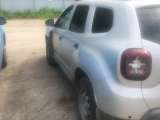 Renault Duster Life 2.0 MT6 4x4 2022