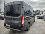 Ford Transit DCiV SVO 350M L2H2 2.2TDi 125hp 6MT FWD 2022