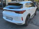 EXEED LX Luxury 1.5T CVT 2WD 2023