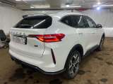 Haval F7 Tech Plus 2.0 7DCT 4WD 2023