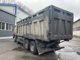 SHACMAN SX331863366 8x4 Самосвал  2023