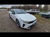 KIA K5 GT Line 2.5 8AT 2022