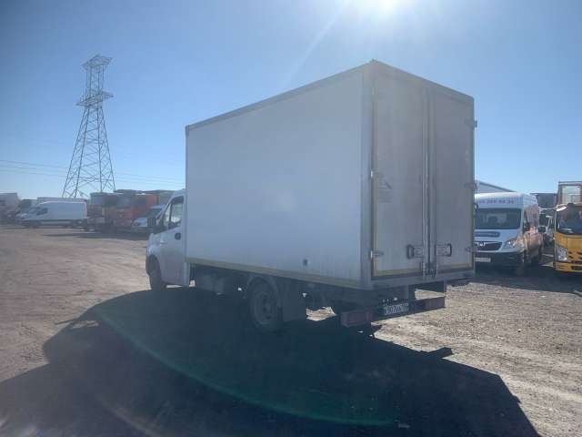 GAZ GAZELLE Next Изотермический/рефрижератор  2024