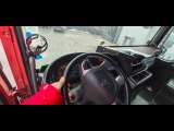 SITRAK C7H ZZ4186V361HE Седельный тягач  2022