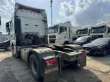 SITRAK C7H ZZ4186V361HE Седельный тягач  2022