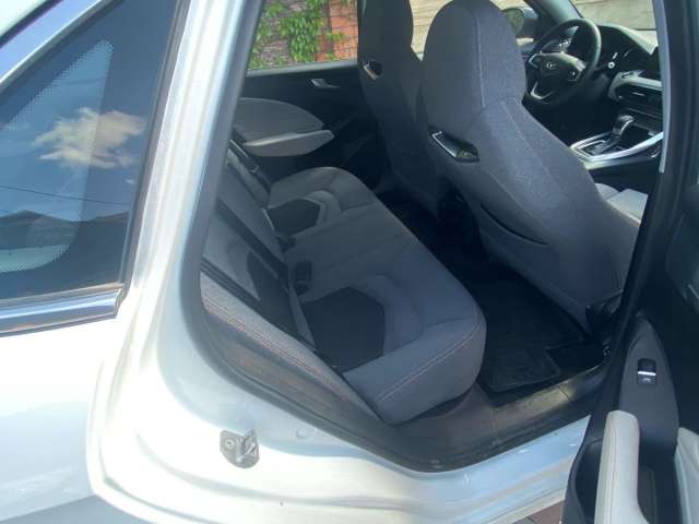 Kaiyi E5 Standard	1.5T,	CVT 2023