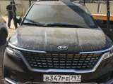 KIA Carnival Luxury 2.0 8AT 2021