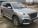 Haval H9 Elite 2.0D 8AT 4WD 2022