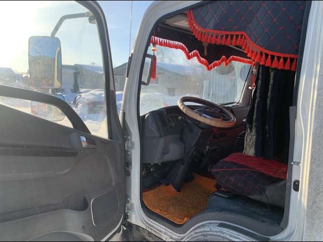 JAC N120 Европлатформа/Евроборт  2022