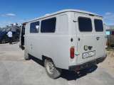 UAZ 3909 Комби 7 мест 2.7 5MT 2022