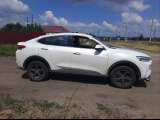 Haval F7x Elite 1.5 7DCT 4WD 2022