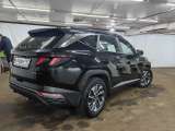 Hyundai Tucson Lifestyle Plus + Smart Sense 2.0d 8AT 4WD 2021