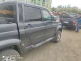 UAZ Pickup Base ИКАР 2.7 5MT 2024