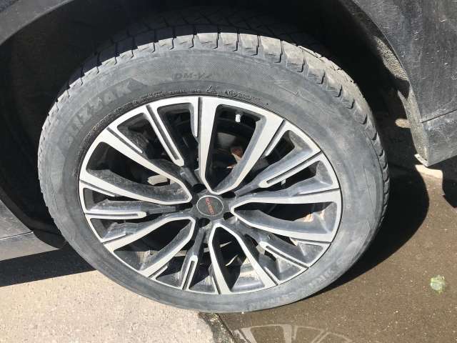 EXEED VX President 2.0T 7DCT 4WD 2023