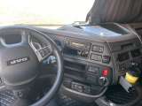 DAF XF 4x2 Седельный тягач  2022