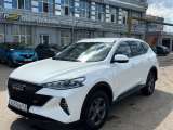 Haval F7 Elite 2.0 7DCT 4WD 2024