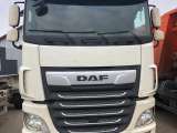 DAF XF 4x2 Седельный тягач  2022