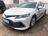 Toyota Camry Элеганс 2.5 АКП 2022