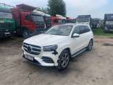 Mercedes-Benz GLS 400 d 4MATIC 2019